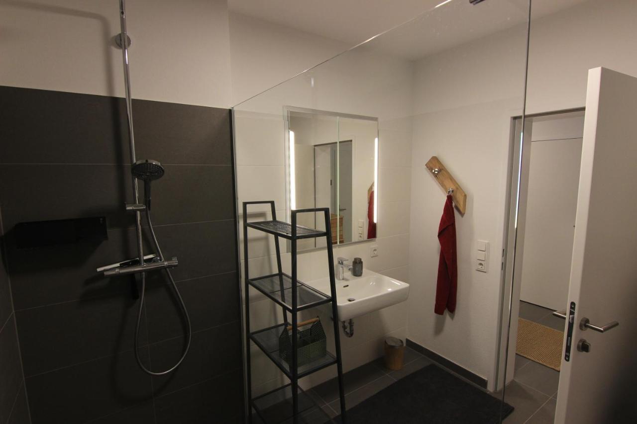 Ferien Im Gruenen Reiterndorf Apartamento Bad Ischl Exterior foto