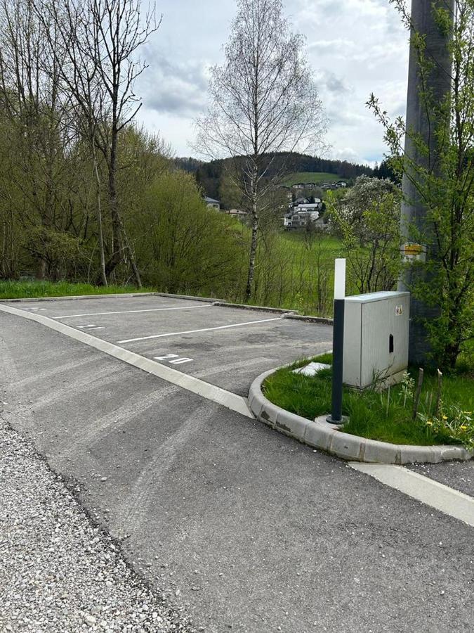 Ferien Im Gruenen Reiterndorf Apartamento Bad Ischl Exterior foto